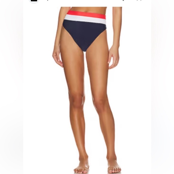 Beach Riot Patriotic Bikini - Picture 2 of 7